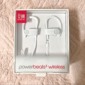 Powerbeats 3 Wireless
